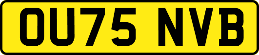 OU75NVB