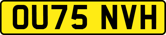 OU75NVH