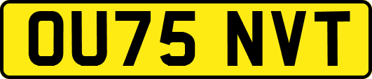 OU75NVT