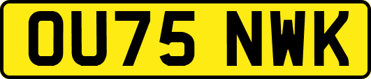 OU75NWK