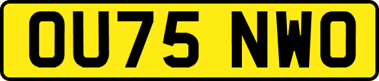 OU75NWO