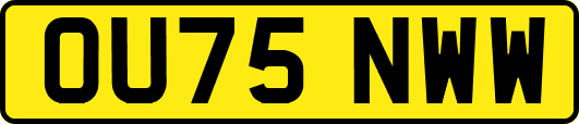 OU75NWW
