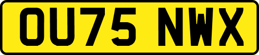 OU75NWX