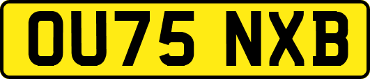 OU75NXB