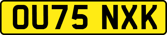 OU75NXK