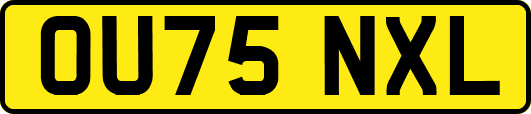 OU75NXL