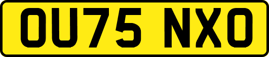 OU75NXO
