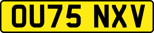 OU75NXV