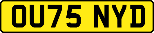 OU75NYD