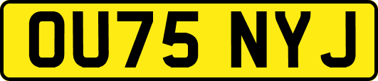OU75NYJ