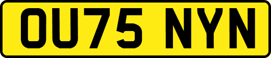 OU75NYN