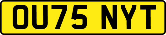 OU75NYT