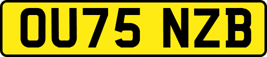 OU75NZB