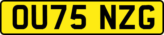 OU75NZG