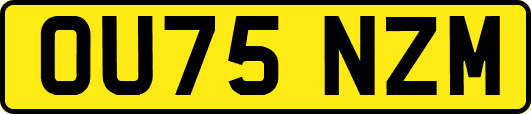 OU75NZM