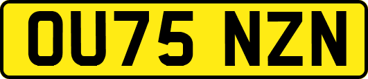 OU75NZN