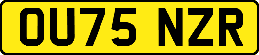 OU75NZR