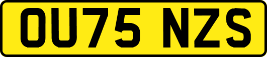 OU75NZS
