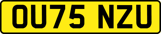 OU75NZU