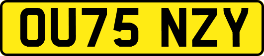 OU75NZY