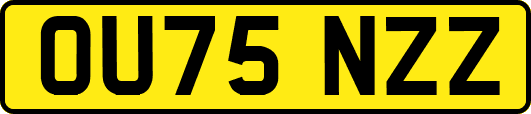 OU75NZZ