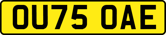 OU75OAE
