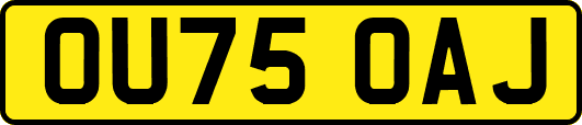 OU75OAJ