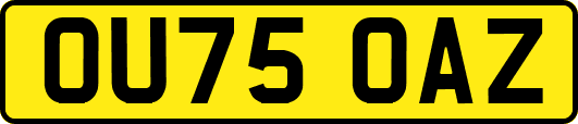OU75OAZ
