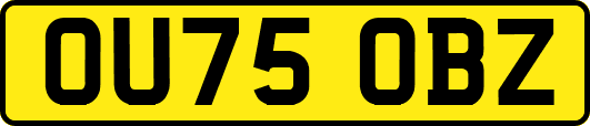 OU75OBZ