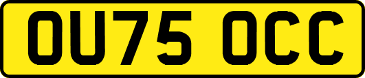OU75OCC
