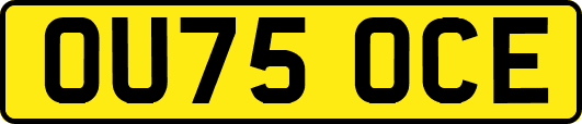 OU75OCE