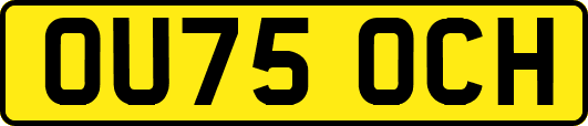 OU75OCH