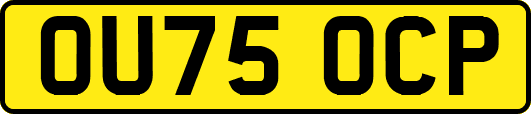 OU75OCP