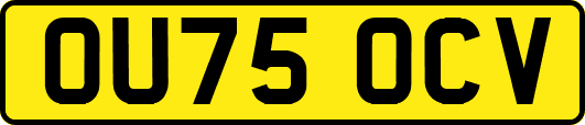 OU75OCV
