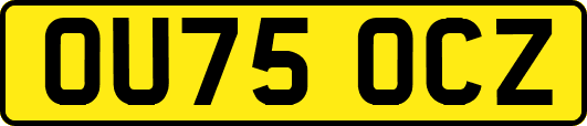 OU75OCZ