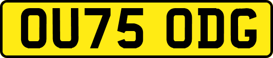 OU75ODG