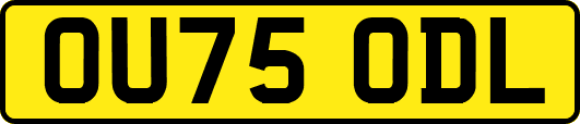 OU75ODL