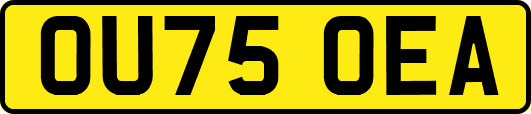 OU75OEA