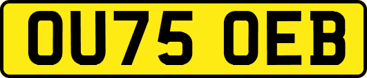OU75OEB