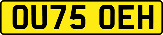 OU75OEH