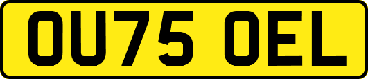 OU75OEL