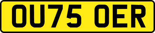 OU75OER