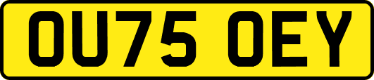OU75OEY
