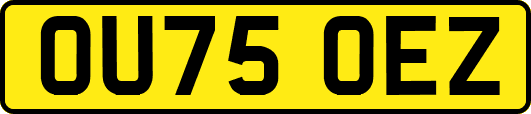 OU75OEZ