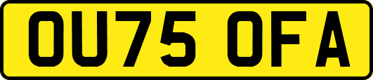 OU75OFA