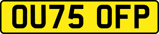 OU75OFP