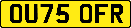 OU75OFR