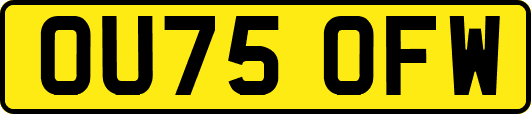OU75OFW