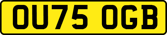 OU75OGB