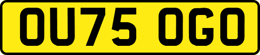OU75OGO
